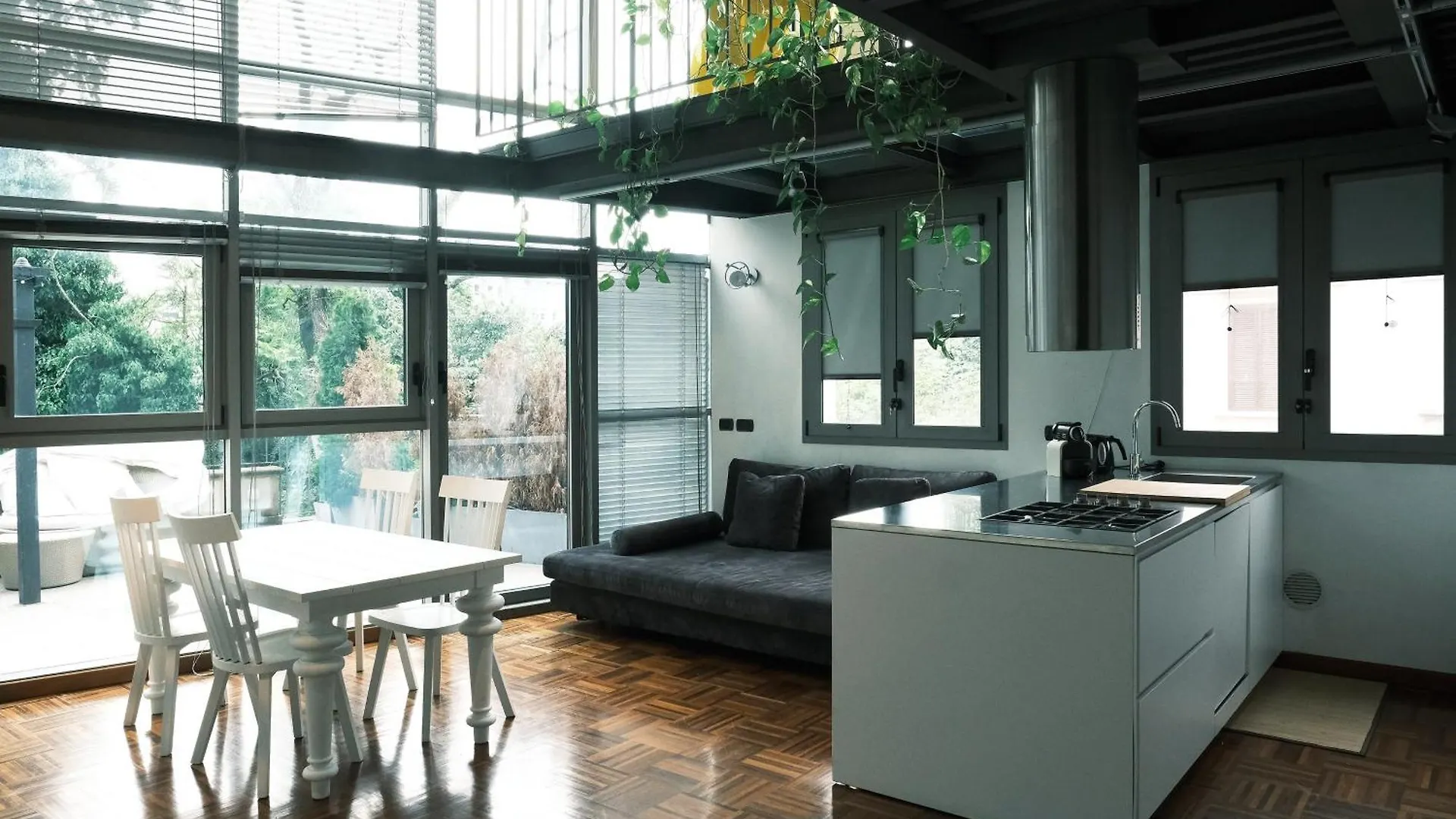 Comecasa Terraced Apartment In Porta Romana Milan