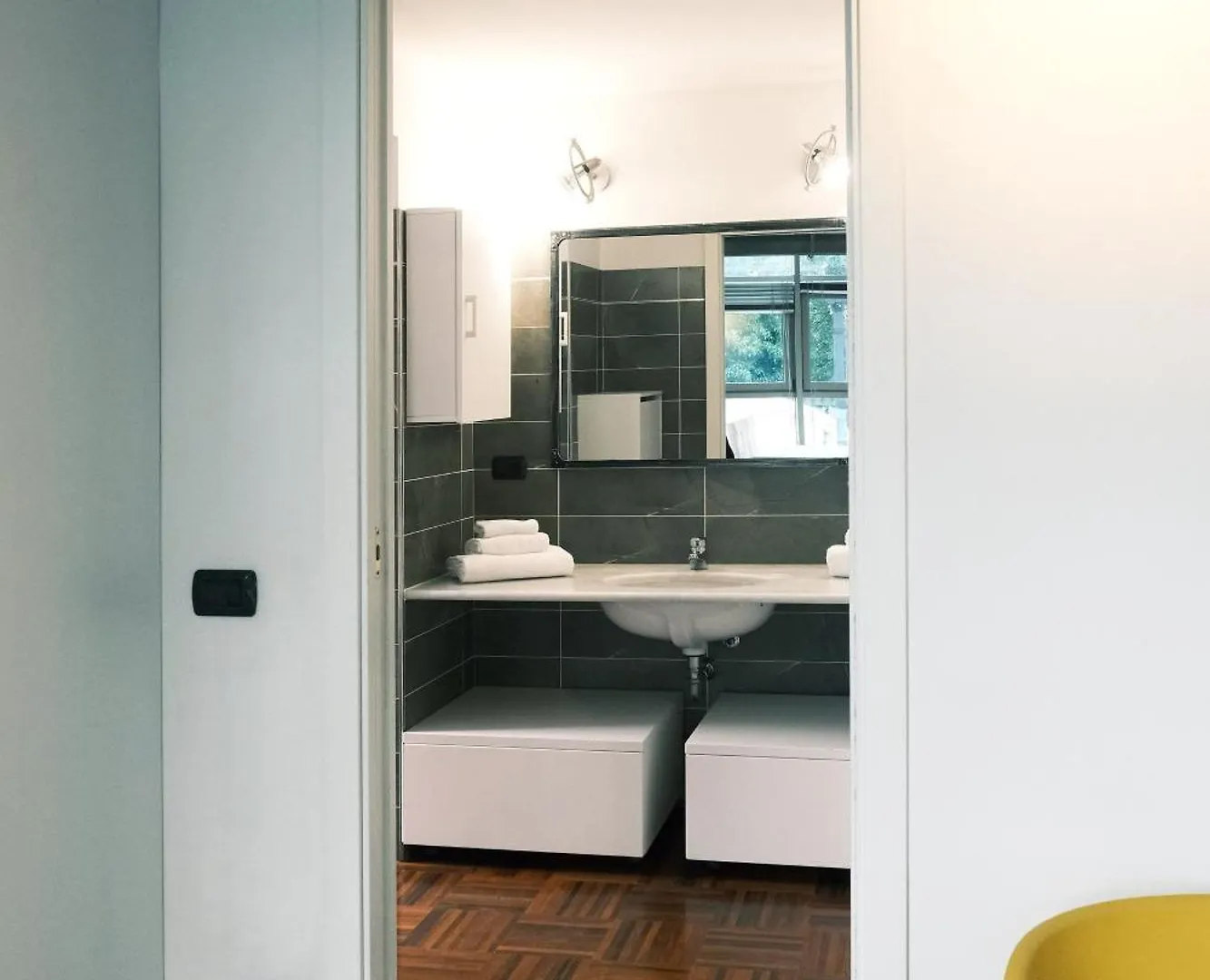 Comecasa Terraced Apartment In Porta Romana Milan