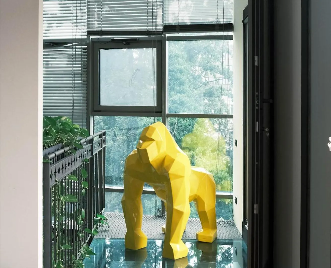 Comecasa Terraced Apartment In Porta Romana Milan