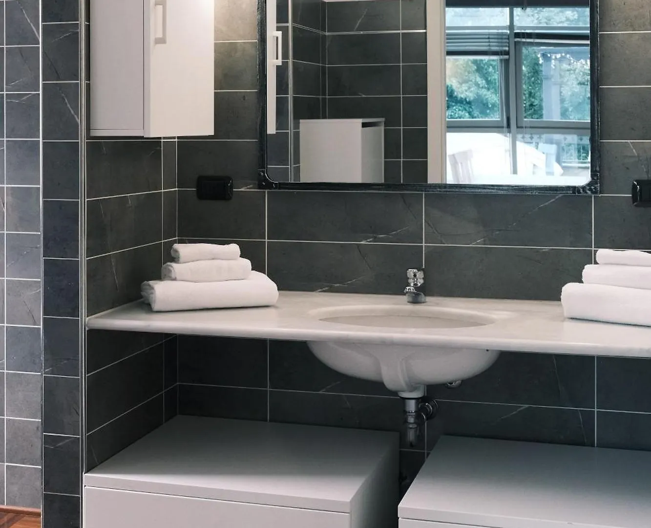 Comecasa Terraced Apartment In Porta Romana Milan Italie