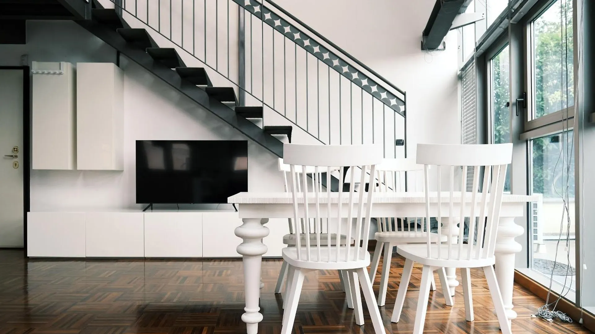 Comecasa Terraced Apartment In Porta Romana Milan