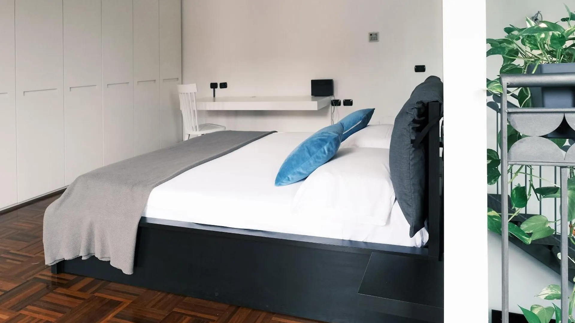 Comecasa Terraced Apartment In Porta Romana Milan 0*,  Italie