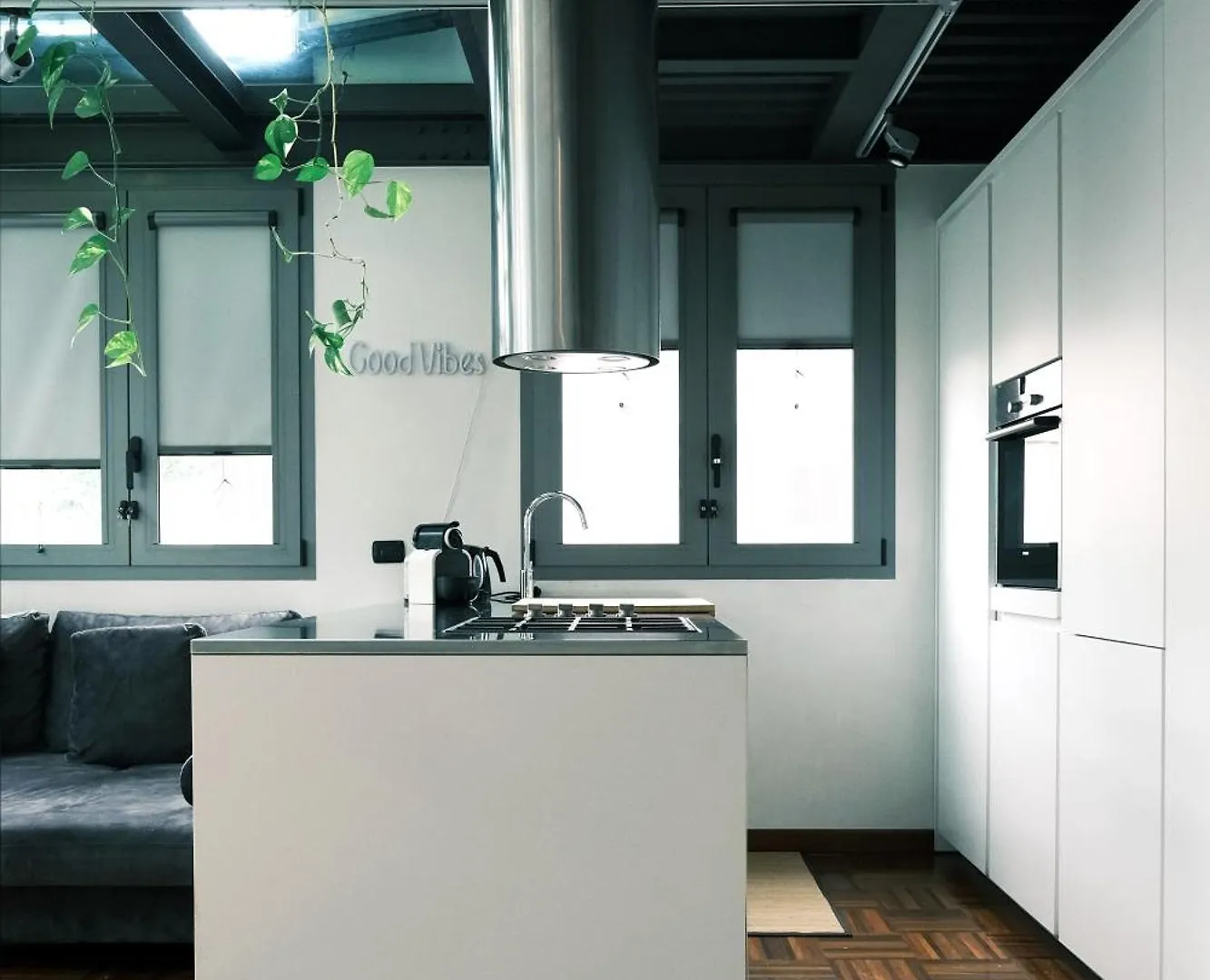Comecasa Terraced Apartment In Porta Romana Milan