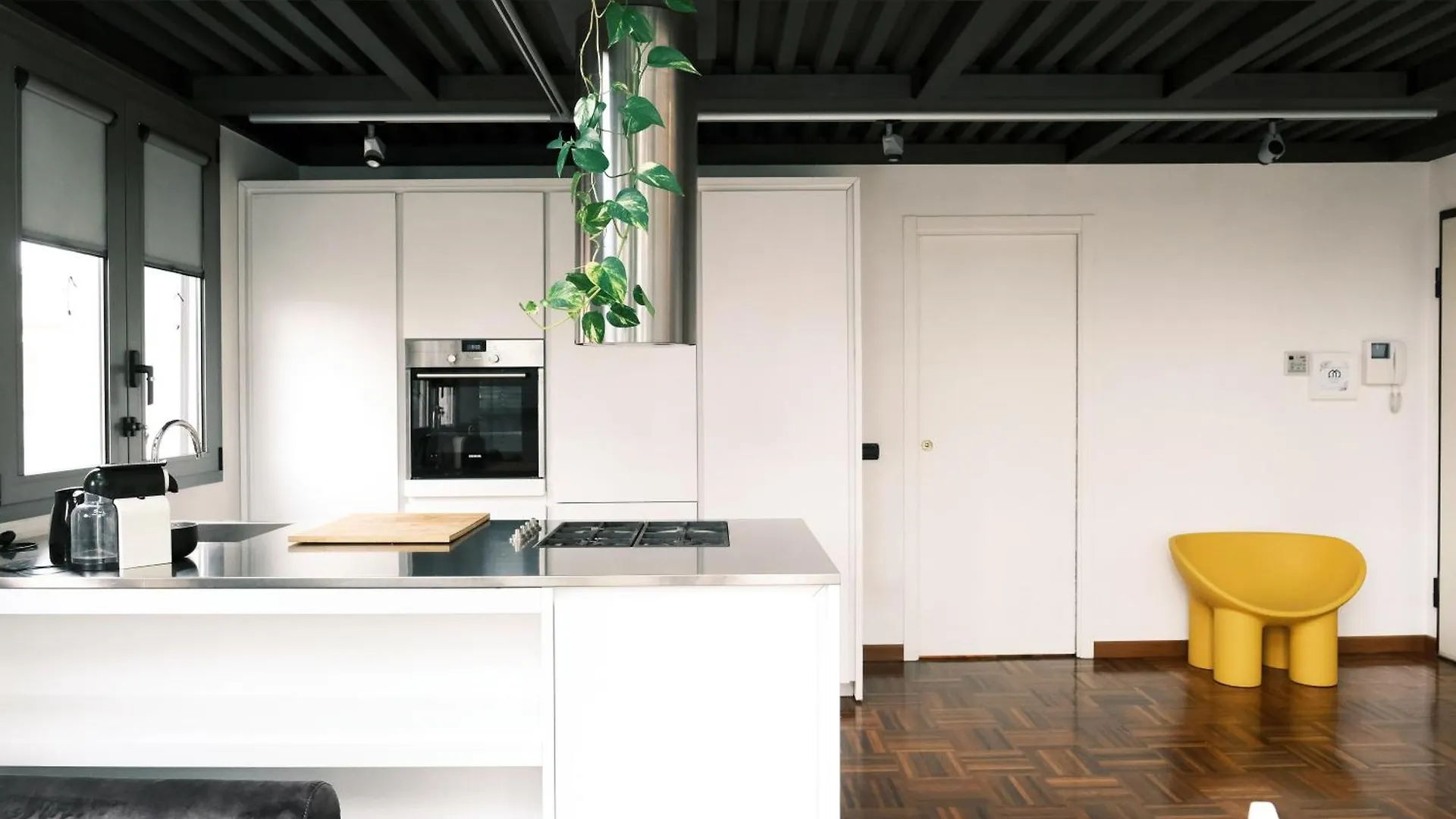 Comecasa Terraced Apartment In Porta Romana Milan