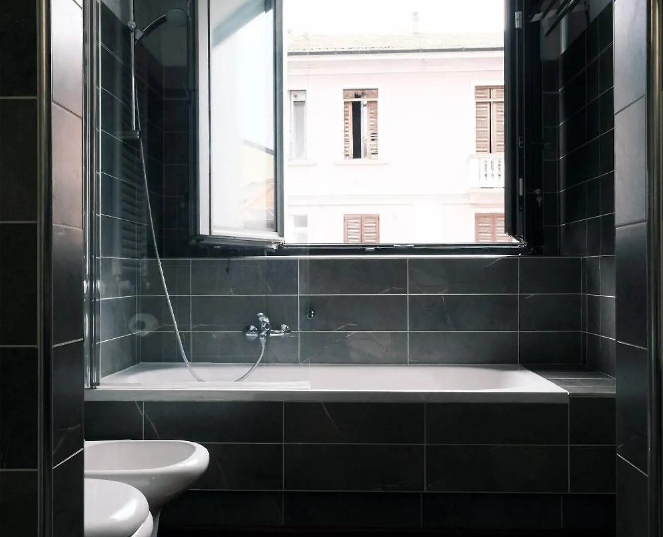 Comecasa Terraced Apartment In Porta Romana Milan 0*,  Italie